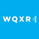 Wqxr Radio logo