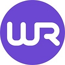 WR Logistics logo