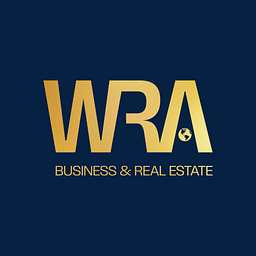 WRA Real Estate Solutions LLC logo