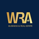 Wra Business And Real Estate logo
