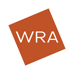 WRA ARCHITECTS INC. logo