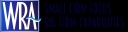 Wra Engineering logo