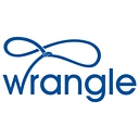 Wrangle 5500 logo