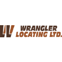 Wrangler Locating logo