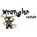 Wrangler Rentals logo