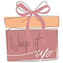 Wrap 1t Up logo