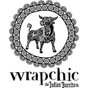 Wrapchic logo