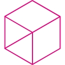Wrap Cube logo