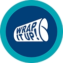 Wrap It Up! logo