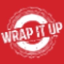 Wrap It Up Food Truck logo