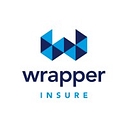 Wrapper Insure logo