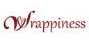 Wrappiness Gifts logo