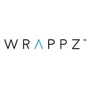 Wrappz logo