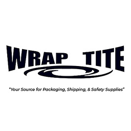 B D G WRAP-TITE logo