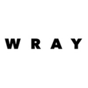 WRAY logo