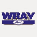 Wray Ford logo