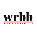 Wrbb 104.9fm logo