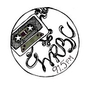 Wrbc 91.5fm Bates College Radio logo