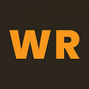 West River Foundation for Economic and logo