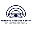 WIRELESS RESEARCH CENTER OF NORTH CAROLINA logo