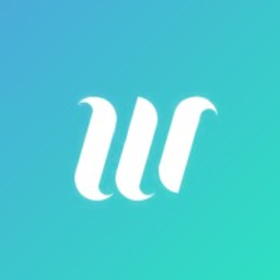 Wilfred R. Cameron Wellness Center logo