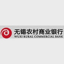 Wuxi Rural Commercial Bank Co.,Ltd logo