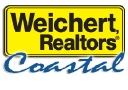 Weichert Realtors Coastal logo