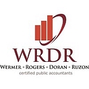 Wermer Rogers Doran & Ruzon, Llc logo