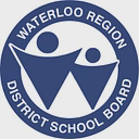 Waterloo Region District School Board logo