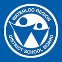 Waterloo Region District School Board logo