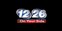 Wrdw News 12 Nbc 26 logo