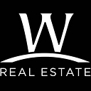 W Real Estate logo