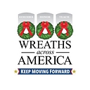 Wreaths Across America logo
