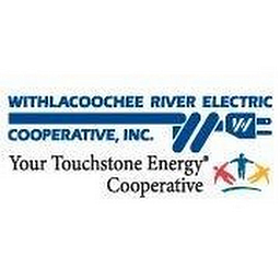 Withlacoochee River Electric logo