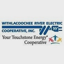 Withlacoochee River Electric Cooperative logo