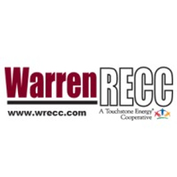 Warren Rural Electric Cooperative Corporation logo
