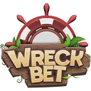 WreckBet Casino - Loss logo