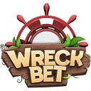 WreckBet Casino - Loss logo