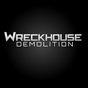 Wreckhouse Demolition, Llc logo