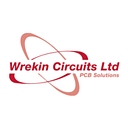 Wrekin Circuits Ltd logo