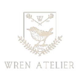 Wren Atelier logo