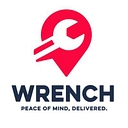 wrench.com icon