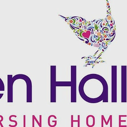 Wren Hall Nursing Home logo