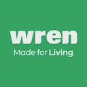 Wren Kitchens logo