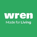 Wren Kitchens logo