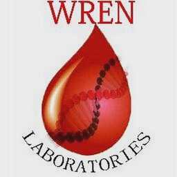 Wren Laboratories Limited logo