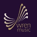 Wren Music logo