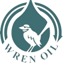 Wren Oil logo