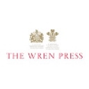 The Wren Press logo