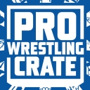 Wrestle Crate logo